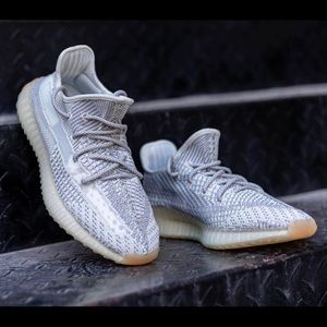 Adidas Yeezy Boost 350 V2 Yeshaya (Non-Reflective)